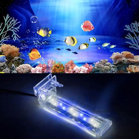 fish tank lamp|Aquarium Lighting .